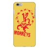 army of the 12 monkeys iPhone 6/6s Plus Case