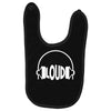 bargain loud records Baby Bibs