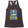 jellyfsh Racerback Tank
