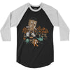 robotron wreaks havoc 3/4 Sleeve Shirt