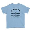 Dobrik By Dobrik For David Dobrik Youth Tee