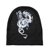 caged ii (a prequel) Baby Beanies