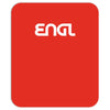 engl new Mousepad