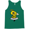 mind your own beeswax Tank Top