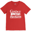 ghost hunters academy international V-Neck Tee