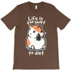 fat life T-Shirt