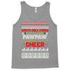 Santa Only Comes Once A Year Pawpaw Is Always Here To Cheer Tank Top