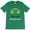Final Space Mooncake T-Shirt