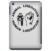 animal liberation iPad Mini