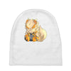 arcanine Baby Beanies