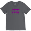 rain V-Neck Tee