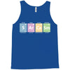 Sarcasm Elements Tank Top