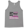 real girls go hunting Tank Top