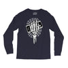 never game over Long Sleeve Shirts