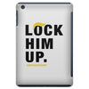 Lock Him Up iPad Mini