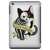 schrodinger cat tattoo iPad Mini