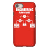 engineering flow chart iPhone 8