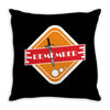 game remember Throw Pillow