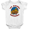 los minions Baby Onesie