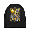pandawa lima Baby Beanies