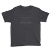 teacher adventure Youth Tee