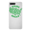 going green iPhone 7 Plus Case