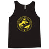 jurassic state park Tank Top