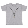 SAY SOMTHING Toddler T-shirt