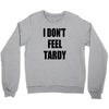 funny t shirt cool shirt funny shirt cool t shirt 80s 80s movie 80s mu Crewneck Sweatshirt