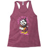 watch me dance Racerback Tank