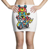 chocotoy Mini Skirts