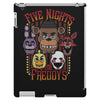 five nights at freddy's iPad 3 and 4 Case