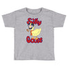 silly goose Toddler T-shirt