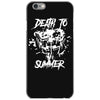 death to summer iPhone 6/6s Case