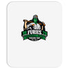 baseball furies Mousepad