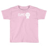 c..t of the year Toddler T-shirt