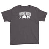 forever biker Youth Tee