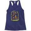 frog &amp; toad Racerback Tank
