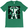 Go Beyond Plus Ultra T-Shirt