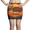 star wars Mini Skirts