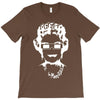 queen bee elizabeth 3d glasses T-Shirt