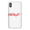 one night iPhoneX