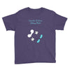 Creating a Little Disney Magic Character Youth Tee