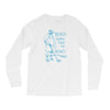 beach better have my money Long Sleeve Shirts