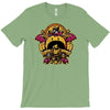 saucer crest T-Shirt