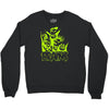 brain squad Crewneck Sweatshirt