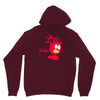 im the bomb Unisex Hoodie