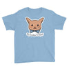 my carrootness is tingling Youth Tee