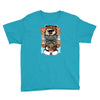 movie icon Youth Tee