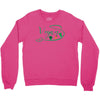 vegan Crewneck Sweatshirt